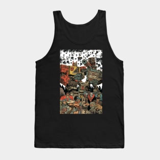 TvG Tank Top